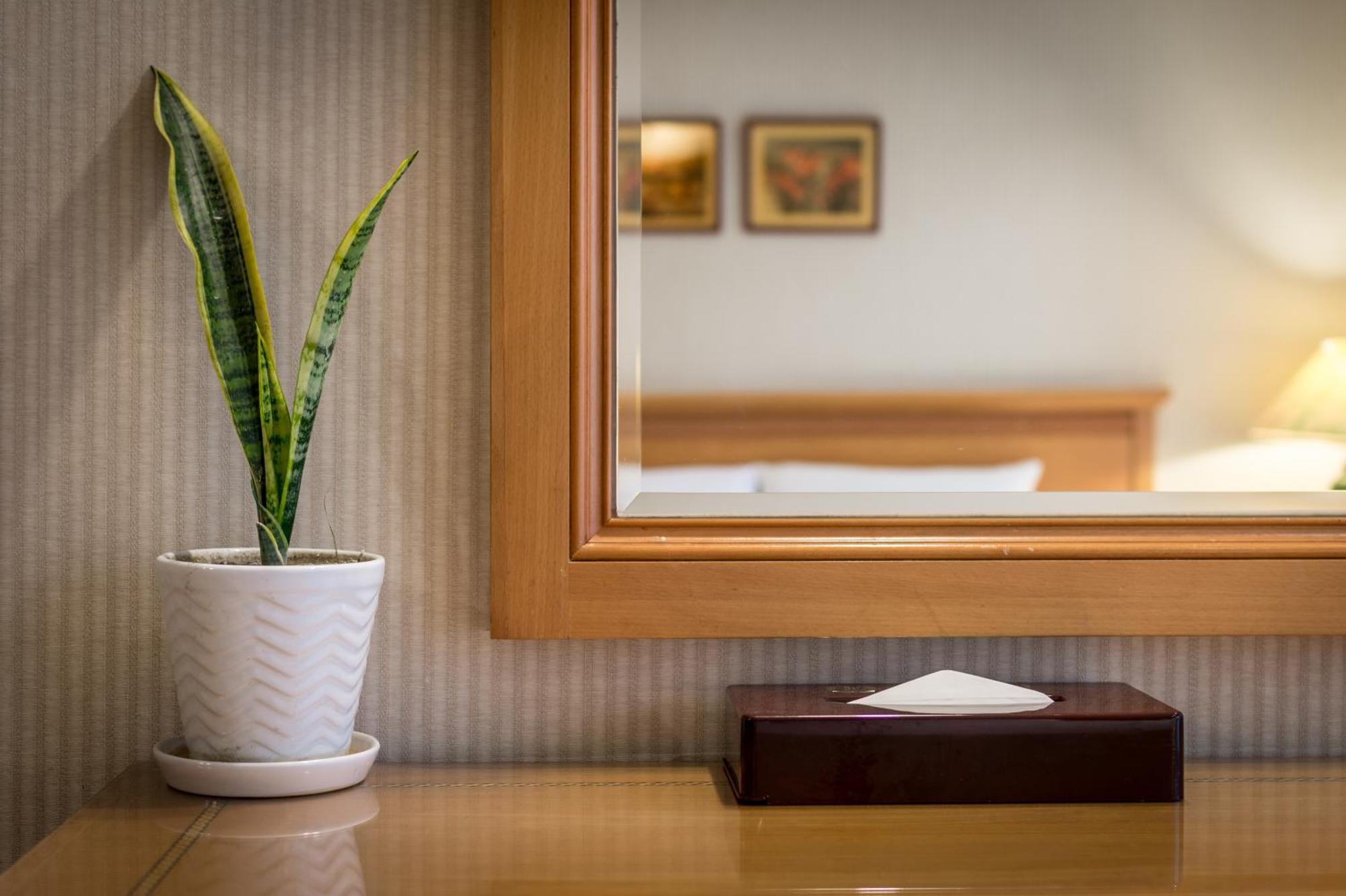 Formosa Corridor Hotel Тайчжун Номер фото